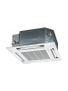 Кассетный кондиционер Panasonic S-F28DB4E5 / U-B28DBE5