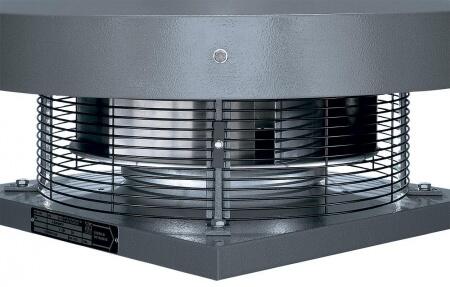 Крышный вентилятор Vortice TRT 150 E 8P