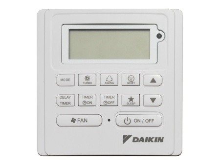 Пульт управления проводной Daikin BRC51A61