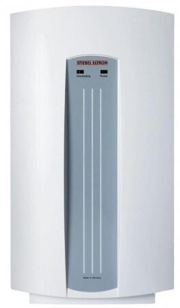 Электрический проточный вода нагреватель 10 кВт Stiebel Eltron DHC 8