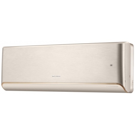 Кондиционер Gree Airy Inverter R32 champagne GWH09AVCXB-K6DNA1B