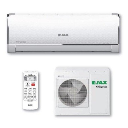 Кондиционер JAX ACI – 26 HE