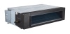 Классическая сплит-система канального типа серии HARD ZAC-HD60XDUC-IU/ZAC-HD60XC-OU (комплект)