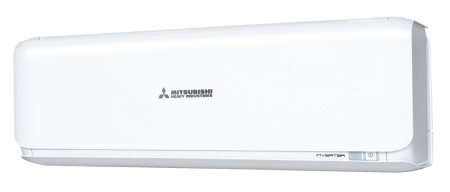Полупромышленные сплит-системы Mitsubishi Heavy Industries Настенная система SRK-ZSX MICRO SRK100VNAWPZSX