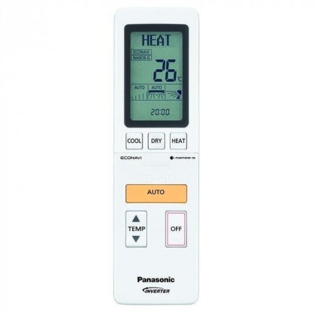 Кондиционер Panasonic CS/CU-BE50TKE
