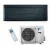 Кондиционер Daikin FTXA25AT/RXA25A Black