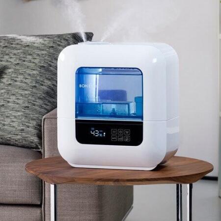 Ультразвуковой увлажнитель воздуха Boneco U700