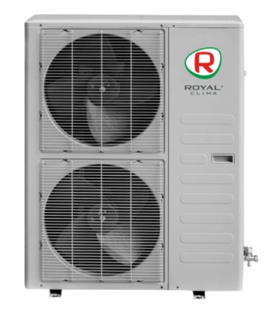 Классическая сплит-система кассетного типа серии ESPERTO NEW ES-C 12HRX/ES – C pan/1X/ES-E 12HX (комплект)