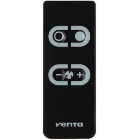 Бытовая мойка воздуха Venta LW62 WiFi антрацит
