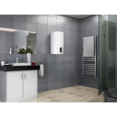 Электрический накопительный водонагреватель Ariston LYDOS ECO ABS PW 80 V