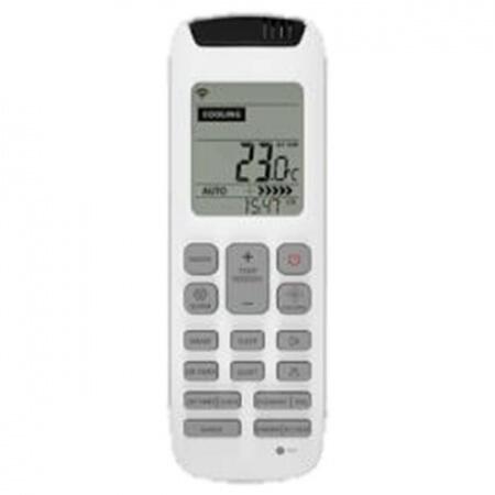 Классическая сплит-система серии SENSEI RAC-SN35HP.D03 (комплект)