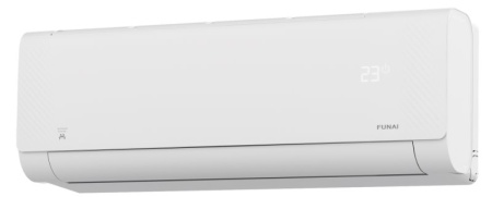 Внутренний блок настенного типа серии SHOGUN Inverter RAM-I-SG55HP.W01/S