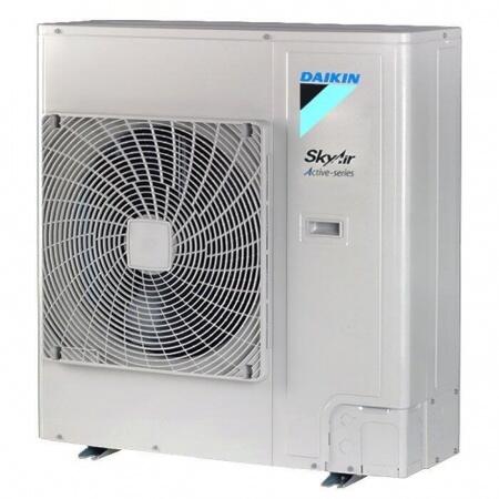 Канальный кондиционер Daikin FBA125A/AZAS125MV1