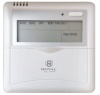 Внутренний блок канального типа серии MULTI FLEXI DUCT EU ERP Inverter RCI-DMN09