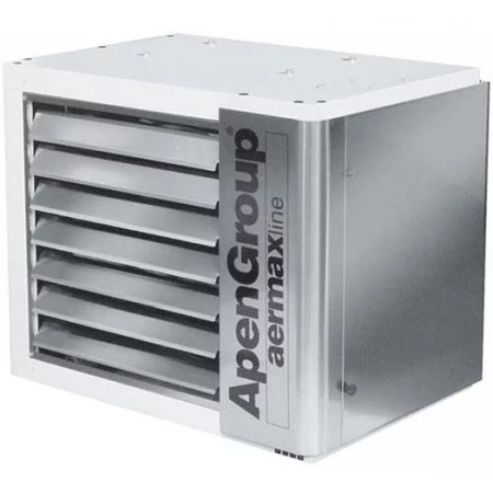 Газовый теплогенератор Sonniger Rapid LR052