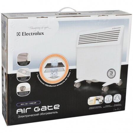 Конвектор электрический Electrolux ECH/AG - 2000 MFR