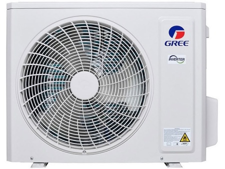 Кондиционер Gree Airy Inverter R32 white GWH09AVCXB-K6DNA1B