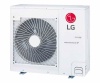 Канальные сплит-системы LG CM24R/UU24WR