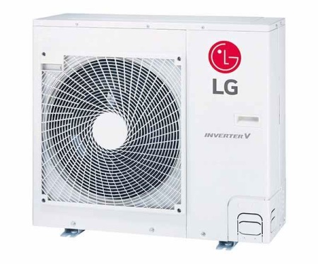 Канальные сплит-системы LG CM24R/UU24WR