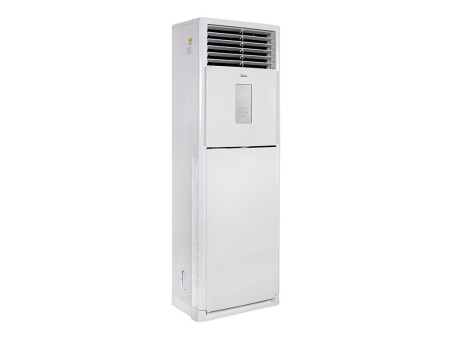 Напольный кондиционер Midea MFM-50ARN1-R/MOU-55HN1-LR