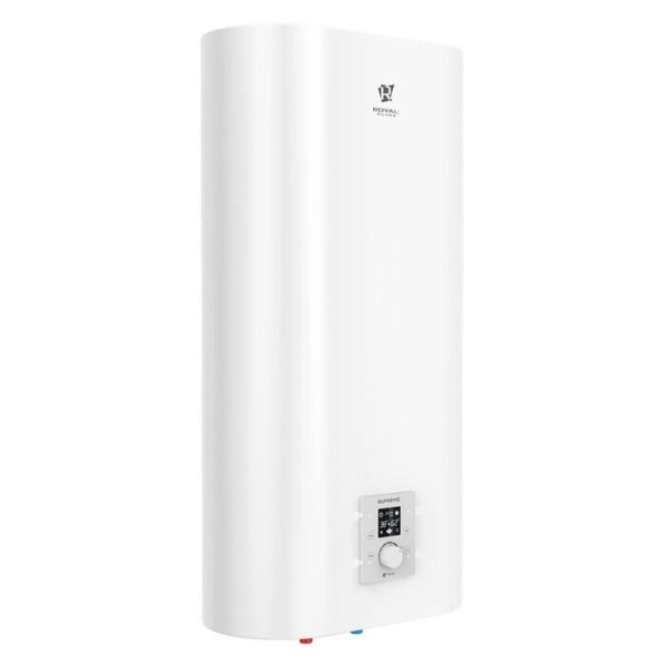 Водонагреватель накопительный плоский 30 литров Royal Clima RWH-SI30-FS
