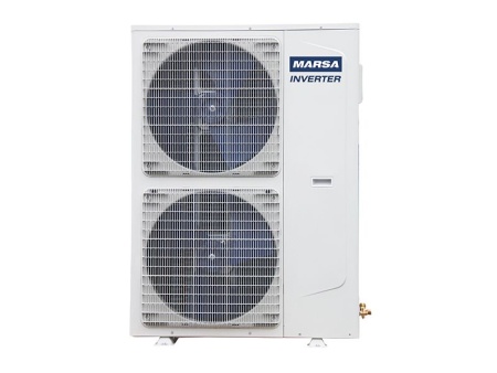 Канальные сплит-системы MARSA MRK-60BHANIG/MRK-60HANIGE-W