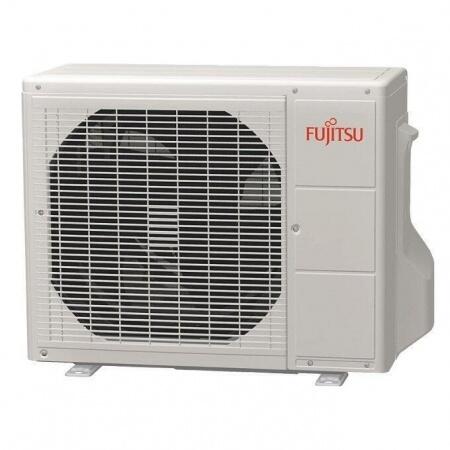 Кондиционер Fujitsu ASYG12LLCE-R/AOYG12LLCE-R
