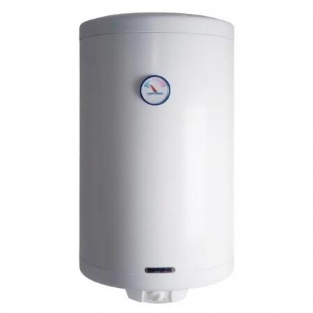 Электрический накопительный водонагреватель Metalac HEATLEADER MB 120 INOX R
