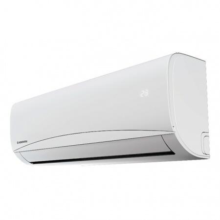 Кондиционер Kentatsu KSGB26HFAN1/KSRB26HFAN1/-40