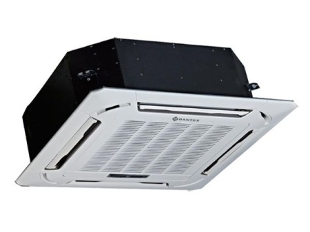 Внутренний блок DANTEX VRF/DM-DP090Q4/GF