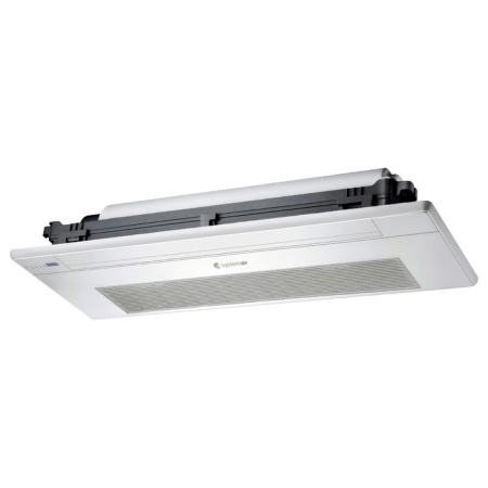 Кассетная VRF система Systemair SYSVRF2 CASSETTE 1W 56 Q