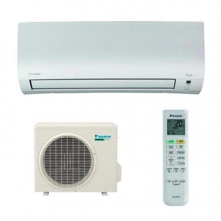 Кондиционер Daikin FTX60KV/RX60K Nord-30
