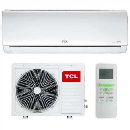 Кондиционер TCL TAC-28HRA/E1