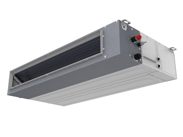 Канальные сплит-системы MARSA MRK-60BHANIG/MRK-60HANIGE-W