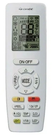 Кондиционер Gree Bora Inverter R32 GWH12AABXB-K6DNA2C