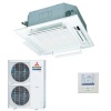 Кассетный кондиционер Mitsubishi Heavy FDT140VG/FDC140VNX