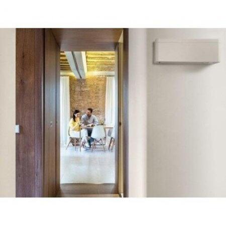 Кондиционер Daikin FTXA42AW/RXA42A White