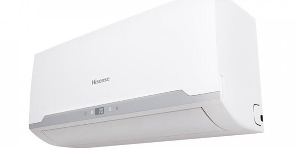 Кондиционер Hisense AS-07HR4SYDDH
