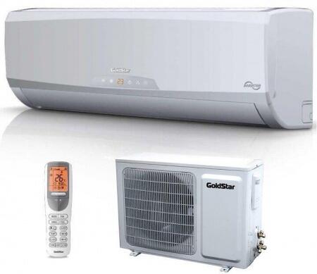 Кондиционер GoldStar GSWH09-DV1B