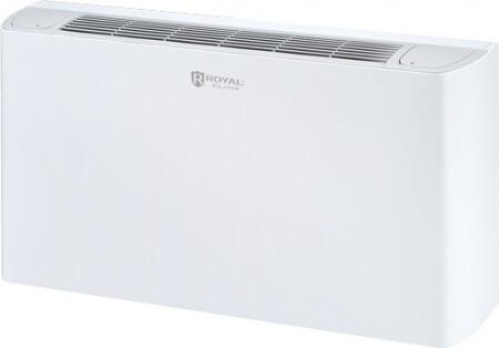 Канальный фанкойл 1-1,9 кВт Royal Clima VCT 24 VM4