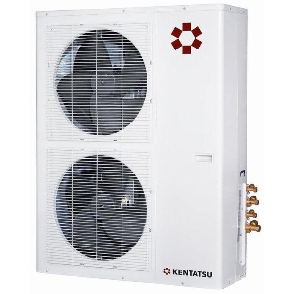Кассетный кондиционер Kentatsu KSVQ176HFAN3/KSUN176HFAN3