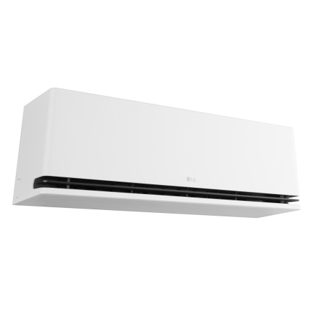 Инверторная сплит-система серии DELUXE PRO DUAL Inverter H09S1D (комплект)