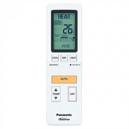 Кондиционер Panasonic CS/CU-BE35TKE