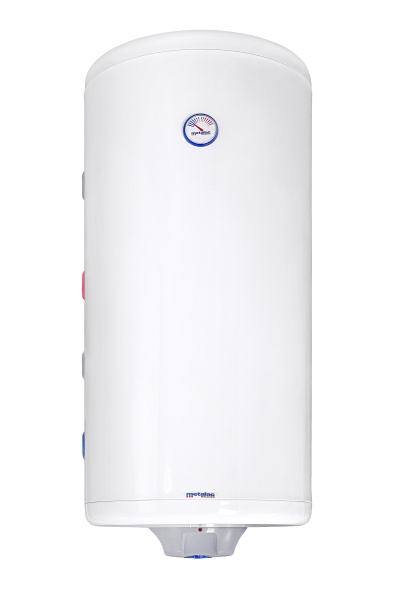Водонагреватель накопительный комбинированный Metalac Bojler COMBI PRO WR 200 (правое подключение)
