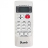 Кондиционер Scoole SC AC SPI2 09