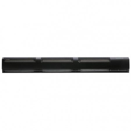 Электрическая тепловая завеса Tropik Line Т103E10 Black