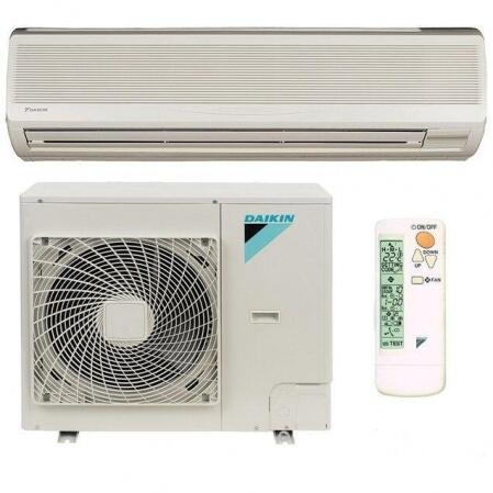 Кондиционер Daikin FAQ71B/RQ71BV3
