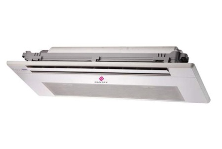 Внутренний блок DANTEX VRF/DM-DP036Q1/DF