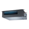 Канальный кондиционер Midea MTI-60HWN1-R/MOU-60HN1-R