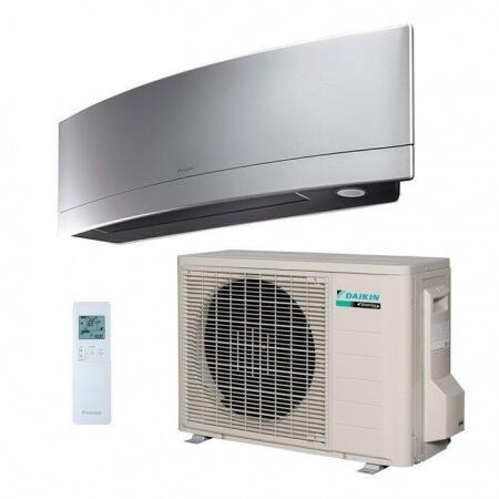 Кондиционер Daikin FTXJ50M-S/RXJ50M